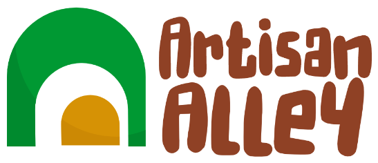 Artisan Alley
